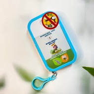 鴻琴生活adonis草本精油清香防蚊液