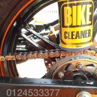 Bike Cleaner Chain Cleaner