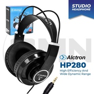 Microphone Headphone Alctron Hp280 Professional Monitor Headset Recording Gaming