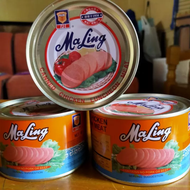MALING CHICKEN LUNCHEON MEAT 340 GRAMS SET OF 3