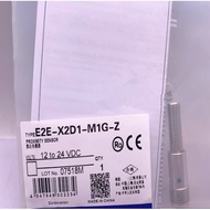 SZ E2E-X2D1-M1G-Z E2E-X3D1-M1G-Z proximity switch sensor spotOriginal genuine goods in stock