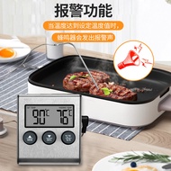 Direct Sales TP700Food Thermometer Kitchen Food Barbecue Oven Cooking Oil Thermometer Food Thermomet
