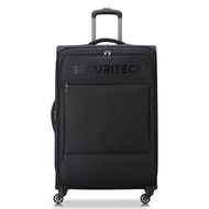 Securitech by DELSEY PARIS - VANGUARD Expandable Softside Spinner Luggage