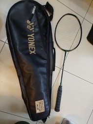 羽毛球拍 yonex made in japan isometric 250