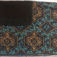 TUDUNG BAWAL AIDIJUMA