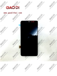 {อะไหล่มือถือ}หน้าจอ LCD พร้อมทัชสกรีน - Samsung A8Plus / A730F / งานแท้ (แถมฟรี!! ชุดไขควง)
