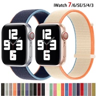Strap Suitable for Apple Watch 45 44 42 41 40 38MM, Compatible with Apple Watch 7 6 5 4 3 2 1 SE Ser