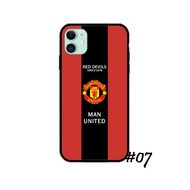 เคสโทรศัพท์ Apple iphone 11 รวมลาย แมนยู