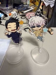 咒術迴戰 五條悟+夏油傑