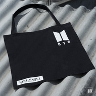 Bts TOTEBAG, BTS BAG