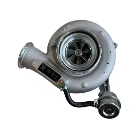 Turbo HX40W 4039742 4039743 2839192 2839193 2881750 2881750NX 4089961 4309090 Turbocharger for Cummi