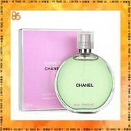 Chanel - 香奈兒 - 綠邂逅女士香水 EDT 50ml