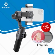 ZHIYUN TECH Smooth 5 Gimbal for Mobile Phones Vlog