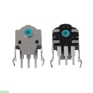 dusur 9mm Mouse Encoder Green Core Original TTC Mice Decoder Accurate Positioning