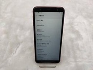 ※台中宇宙通訊※有店面便宜二手機/中古機 6成新紅色SAMSUNG Galaxy J6+ J610 4G/64GB