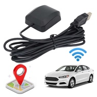 Vk-162 A G-E Receiver With Antenna USB Dongle GPS Module Arduino Raspberry Pi Port For Google 9 n