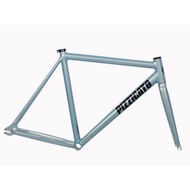 PIZZ PIZZICATO FRAMESET BLUE BLACK - Goes Store87