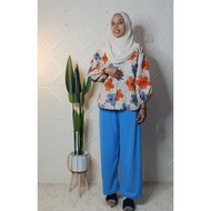 THE SET BAJU & SELUAR FAIRA - 6868
