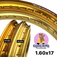 AKEI Wheel Off-Road 1.6017 17-Inch Rims 1