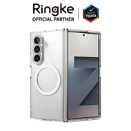 Ringke - เคสสำหรับ Galaxy Z Fold 7 รุ่น Fusion Magnetic by Vgadz