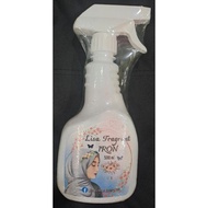Spray Tudung - Fragrant Iron Spray
