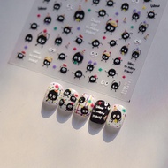 [SESAME] Nail Stickers Nail Stickers Nail Accessories Nail Stickers Nail Decoration Nail Stickers Na