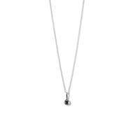 SWEET SEP BIRTHSTONE NECKLACE