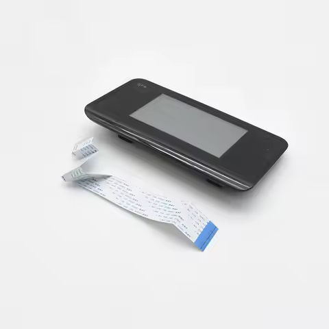 T520 Control Panel Assembly for HP DesignJet T830 T120 T730 CQ890-67082 CQ891-60004 CN461-60002.