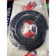 Original SGP APV arena rear trunk door rubber