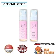 Ready Stock Pure51 Feminine Wash 私密护理液 (200ml)
