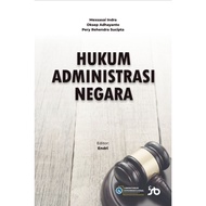 State Administration Law Book