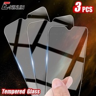 3pcs/lot 2.5D 9H Clear Tempered Glass Screen Protector For OPPO Find X5 X3 X2 Lite F21 F21s F19 F17 