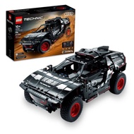 LEGO 42160 Audi RS Q e-tron (100% Original)