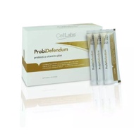 CellLabs ProbiDefendum 2g x30's  Exp:2/24