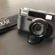 Konica Hexar AF 九成新