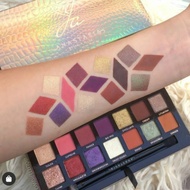 ANASTASIA BEVERLY HILLS JACKIE AINA PALETTE