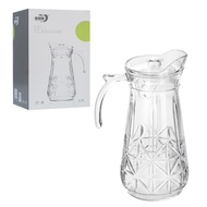 1.8L glass water bottle SEL130