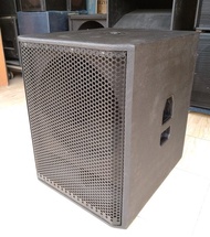 last stok Box Subwoofer 18 Inch Bok Speker 18 Inch 21APZ2