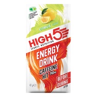 HIGH5 ENERGY DRINK CAFFEINE HIT