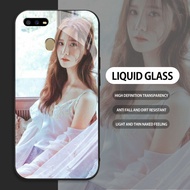 HP Tempered Glass case For OPPO F23 A1 A3S A8 A98 5G A5 A9 2020 A11 X A7 A5S A12 A12S A12E A7X A9 A9