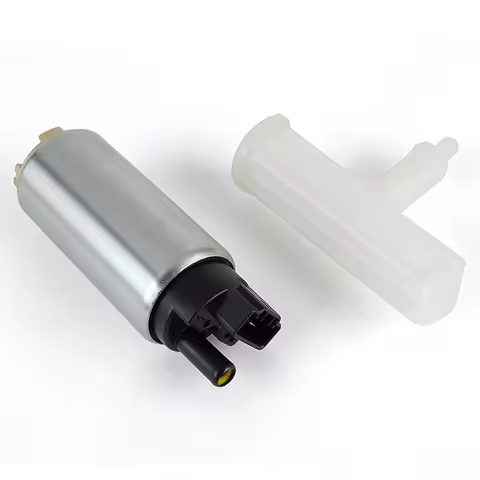 Fuel Pump For Yamaha Outboard 40 50 60 70 75 80 90 HP FT60 FT50 F90 F80 F75 F70 F60 F50 F40 F100 6C5