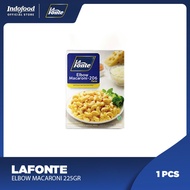 La Fonte Elbow Macaroni 225gr