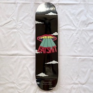 Nomad “Eat” 8.0” Skateboard Deck