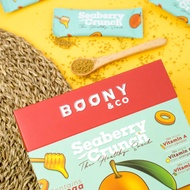 Boony & Co. Seaberry Crunch 30 sachets x 5g