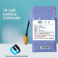 Electric Balance Car Battery 36V 42V Double Wheel Lithium Battery Group Specific Universal Charger B