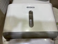 Ecoco廁紙筒