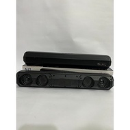 Loa blutooth A21 dáng dài 2 loa 2 cộng hưởng Củ Loa Nghe Nhạc