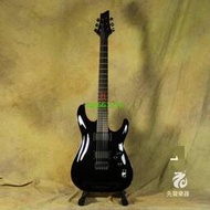SCHECTER C-1 Shedevil  新女妖 被動拾音器款