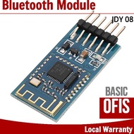 JDY-08 4.0 Bluetooth Module BLE CC2541 JDY08 Compatible iBeacon