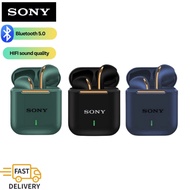 Sony J18 TWS Wireless Headset Bluetooth Earphones HIFI Music Headphones Gaming Earbuds
